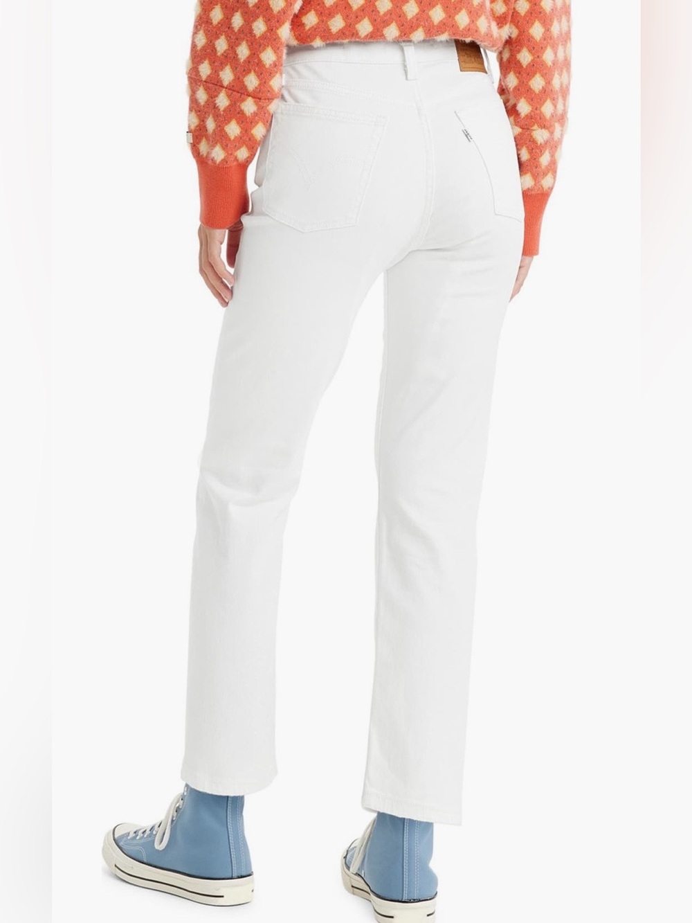 Levi’s Wedgie Straight Sz 31 NWT